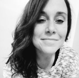 Meet your Posher, Alicia